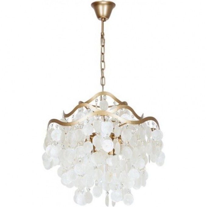 Подвесная люстра ARTE LAMP PIPIRIMA A4065SP-6SG Подвесная люстра ARTE LAMP PIPIRIMA A4065SP-6SG