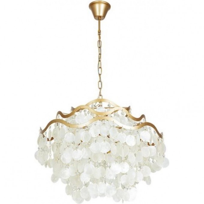Подвесная люстра ARTE LAMP PIPIRIMA A4065SP-9SG Подвесная люстра ARTE LAMP PIPIRIMA A4065SP-9SG
