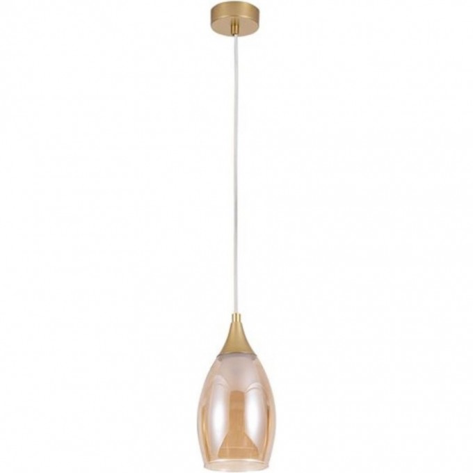 Подвесной светильник ARTE LAMP BARRY A7951SP-1GO Подвесной светильник ARTE LAMP BARRY A7951SP-1GO