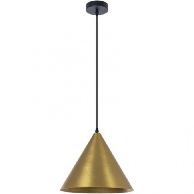 Подвесной светильник ARTE LAMP DAVID A7041SP-1BK Подвесной светильник ARTE LAMP DAVID A7041SP-1BK