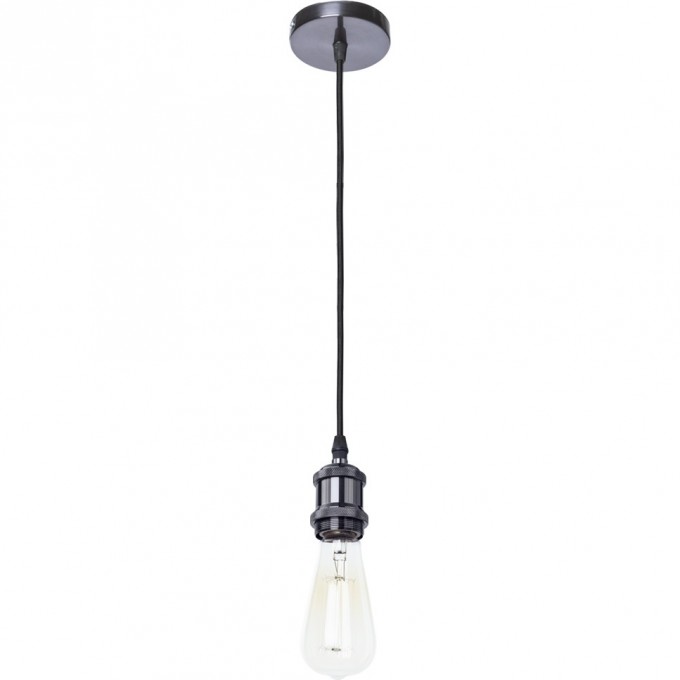 Подвесной светильник ARTE LAMP ELECTRA A7002SP-1BC Подвесной светильник ARTE LAMP ELECTRA A7002SP-1BC