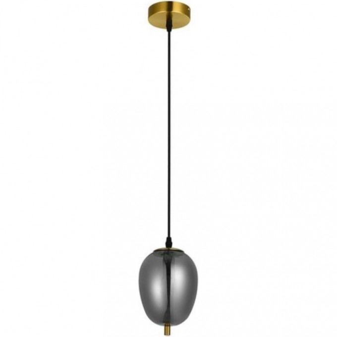 Подвесной светильник ARTE LAMP FREDDIE A2232SP-1PB Подвесной светильник ARTE LAMP FREDDIE A2232SP-1PB