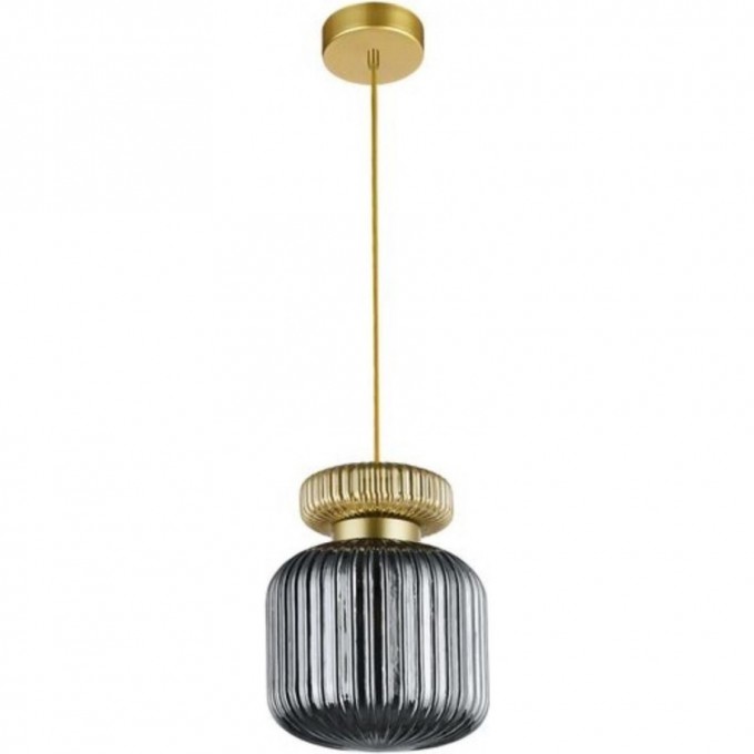 Подвесной светильник ARTE LAMP HAMAL A6170SP-1GO Подвесной светильник ARTE LAMP HAMAL A6170SP-1GO