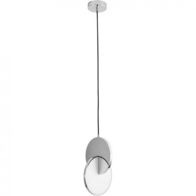 Подвесной светильник ARTE LAMP HANNAH A1916SP-1CC Подвесной светильник ARTE LAMP HANNAH A1916SP-1CC