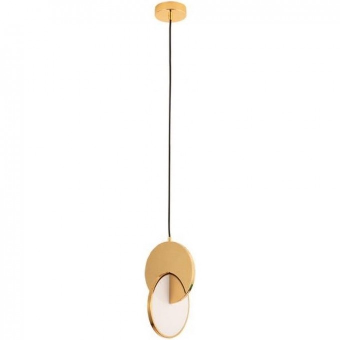 Подвесной светильник ARTE LAMP HANNAH A1916SP-1GO Подвесной светильник ARTE LAMP HANNAH A1916SP-1GO