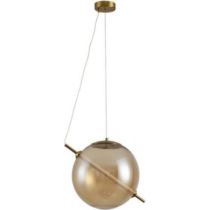 Подвесной светильник ARTE LAMP HOLLY A3230SP-1PB Подвесной светильник ARTE LAMP HOLLY A3230SP-1PB