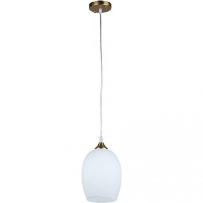 Подвесной светильник ARTE LAMP PROPUS A4344SP-1PB Подвесной светильник ARTE LAMP PROPUS A4344SP-1PB