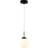 Подвесной светильник ARTE LAMP VOLARE A1565SP-1BK