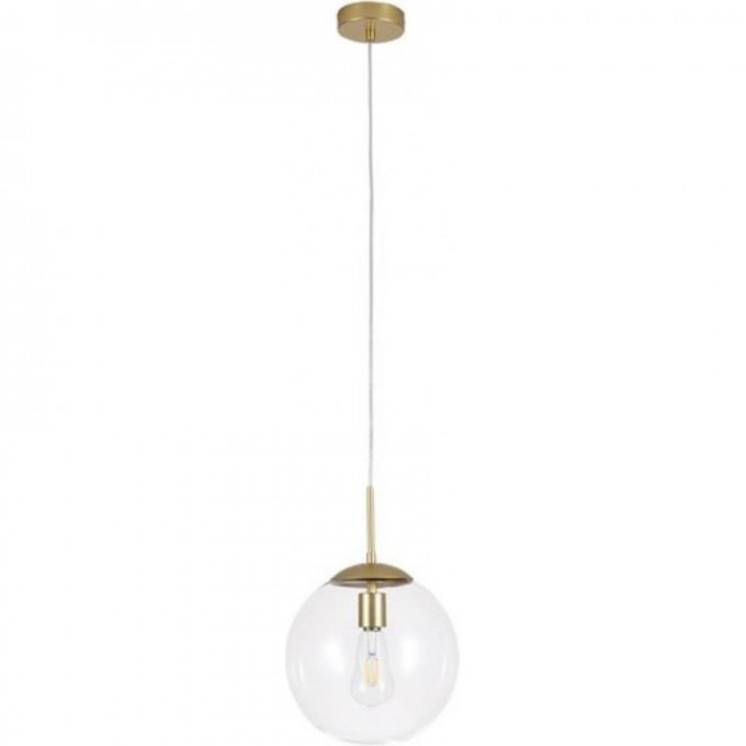 Подвесной светильник ARTE LAMP VOLARE A1925SP-1GO Подвесной светильник ARTE LAMP VOLARE A1925SP-1GO