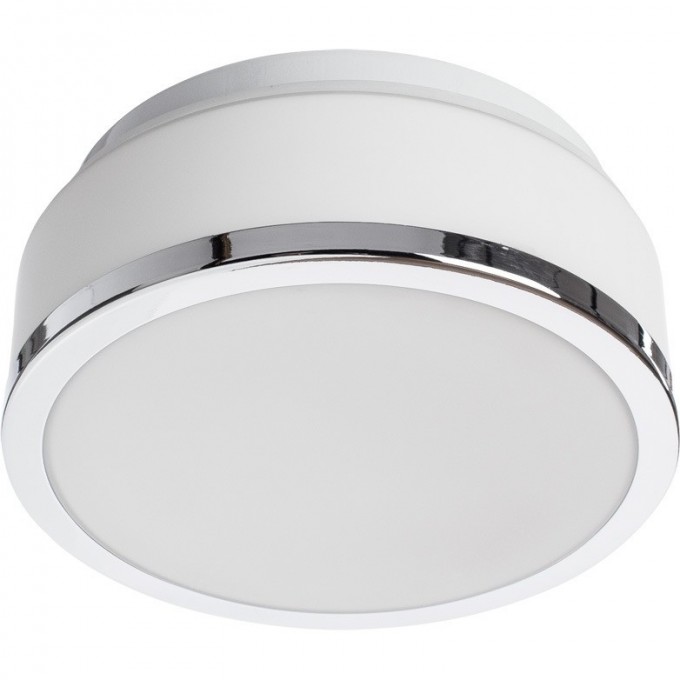 Потолочный светильник ARTE LAMP AQUA A4440PL-1CC Потолочный светильник ARTE LAMP AQUA A4440PL-1CC