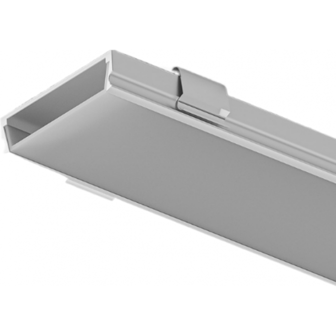 Профиль для ленты ARTE LAMP SURFACE A150605S Профиль для ленты ARTE LAMP SURFACE A150605S