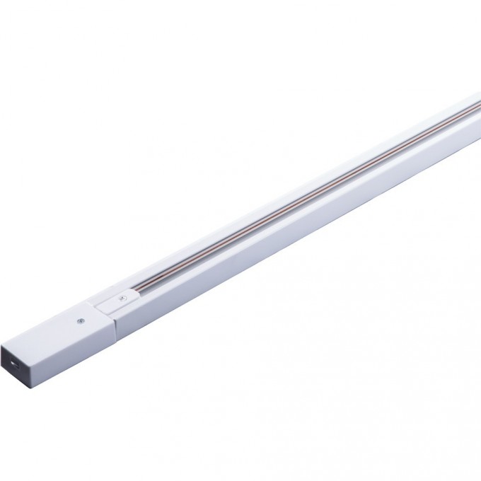 Шинопровод ARTE LAMP TRACK ACCESSORIES A530233 Шинопровод ARTE LAMP TRACK ACCESSORIES A530233