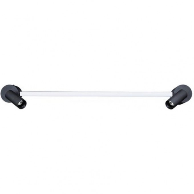 Спот ARTE LAMP A2219PL-2BK Спот ARTE LAMP A2219PL-2BK