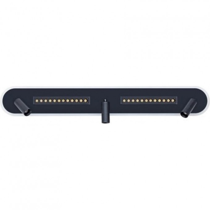 Спот ARTE LAMP A2220PL-3BK Спот ARTE LAMP A2220PL-3BK