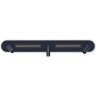 Спот ARTE LAMP A2220PL-3BK