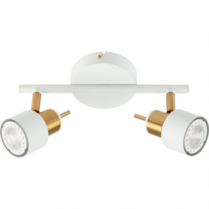 Спот ARTE LAMP ALMACH A1906PL-2WH Спот ARTE LAMP ALMACH A1906PL-2WH