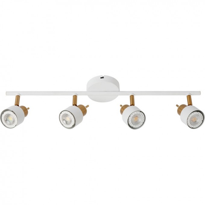 Спот ARTE LAMP ALMACH A1906PL-4WH Спот ARTE LAMP ALMACH A1906PL-4WH