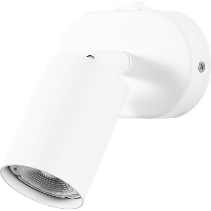 Спот ARTE LAMP AQUARIUS A3226AP-1WH Спот ARTE LAMP AQUARIUS A3226AP-1WH