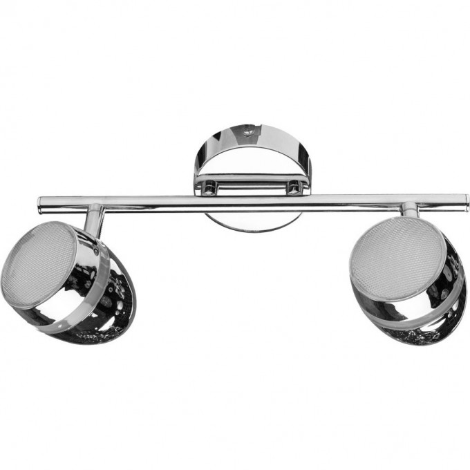 Спот ARTE LAMP BOMBO A6701PL-2CC Спот ARTE LAMP BOMBO A6701PL-2CC