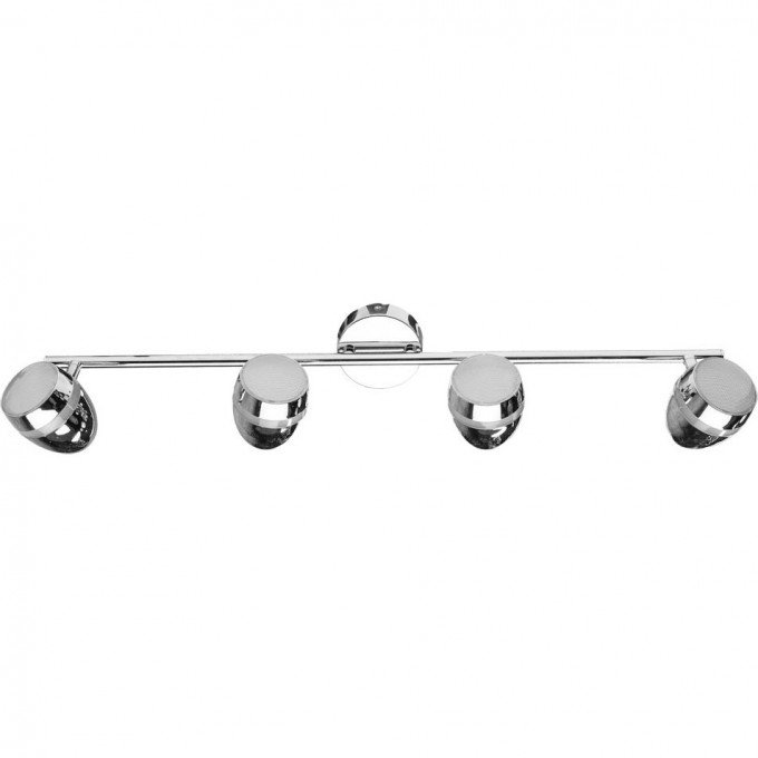 Спот ARTE LAMP BOMBO A6701PL-4CC Спот ARTE LAMP BOMBO A6701PL-4CC