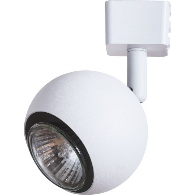 Спот ARTE LAMP BRAD A6253PL-1WH Спот ARTE LAMP BRAD A6253PL-1WH
