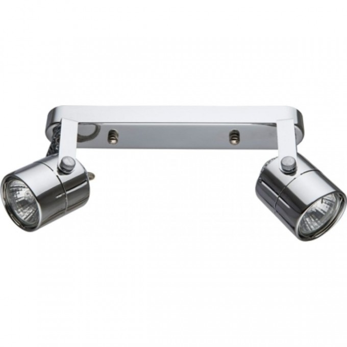 Спот ARTE LAMP LENTE A1310PL-2CC Спот ARTE LAMP LENTE A1310PL-2CC