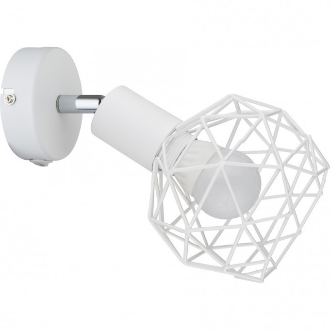 Спот ARTE LAMP SOSPIRO A6141AP-1WH Спот ARTE LAMP SOSPIRO A6141AP-1WH