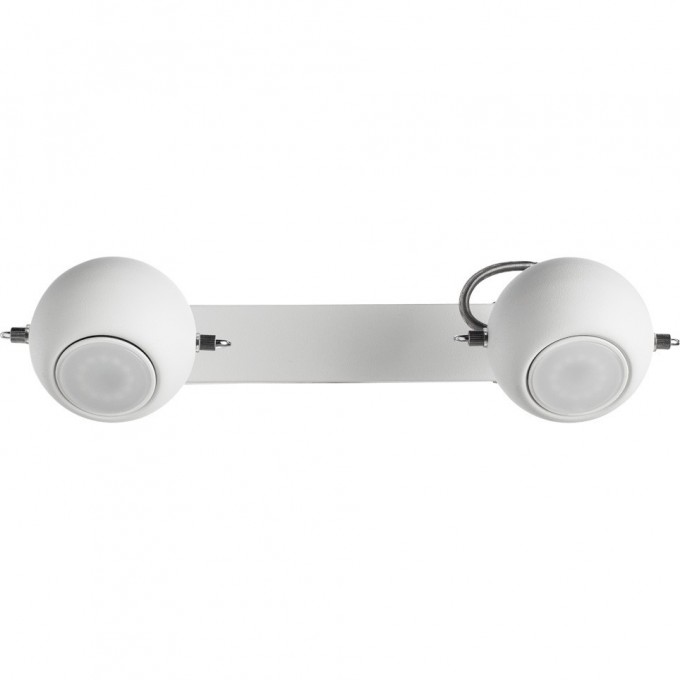 Спот ARTE LAMP SPIA A9128AP-2WH Спот ARTE LAMP SPIA A9128AP-2WH