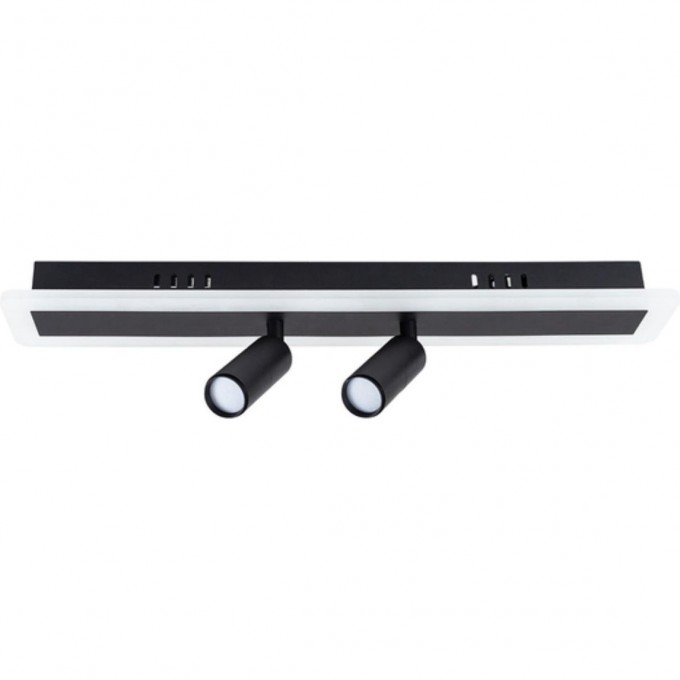 Спот ARTE LAMP TOMMY A2607PL-22BK Спот ARTE LAMP TOMMY A2607PL-22BK