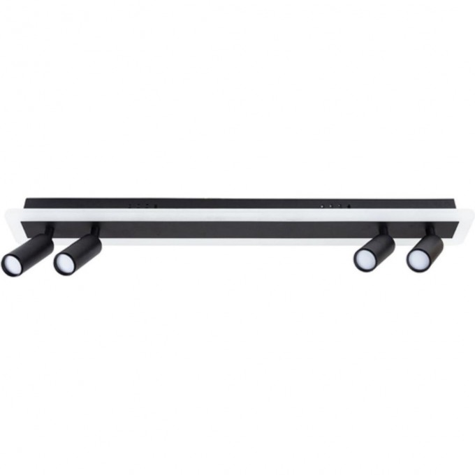 Спот ARTE LAMP TOMMY A2607PL-30BK Спот ARTE LAMP TOMMY A2607PL-30BK