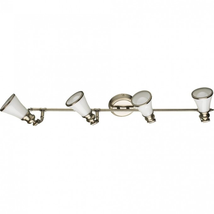 Спот ARTE LAMP VENTO A9231PL-4AB Спот ARTE LAMP VENTO A9231PL-4AB