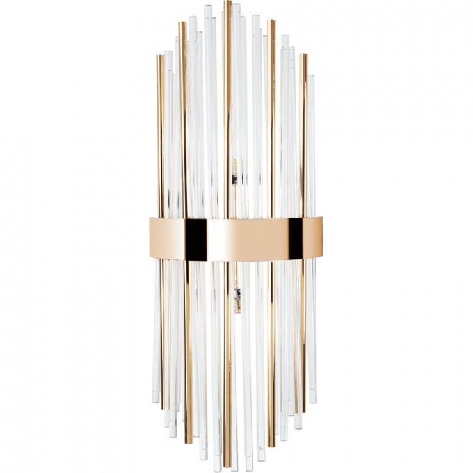 Светильник ARTE LAMP ACAPULCO A1007AP-2GO Светильник ARTE LAMP ACAPULCO A1007AP-2GO