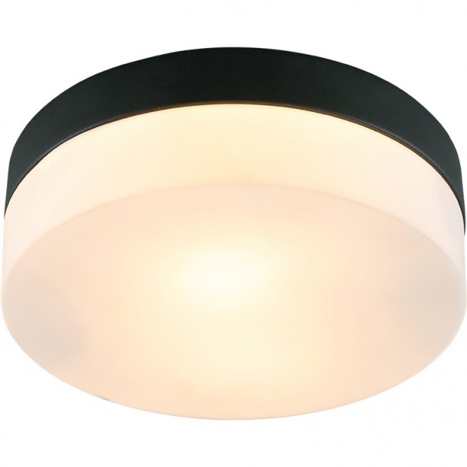 Светильник ARTE LAMP AQUA-TABLET A6047PL-2BK Светильник ARTE LAMP AQUA-TABLET A6047PL-2BK