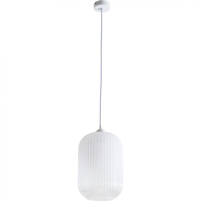 Светильник ARTE LAMP ARWEN A1903SP-1WH Светильник ARTE LAMP ARWEN A1903SP-1WH
