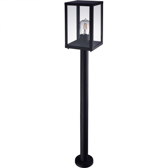 Светильник ARTE LAMP BELFAST A4569PA-1BK Светильник ARTE LAMP BELFAST A4569PA-1BK