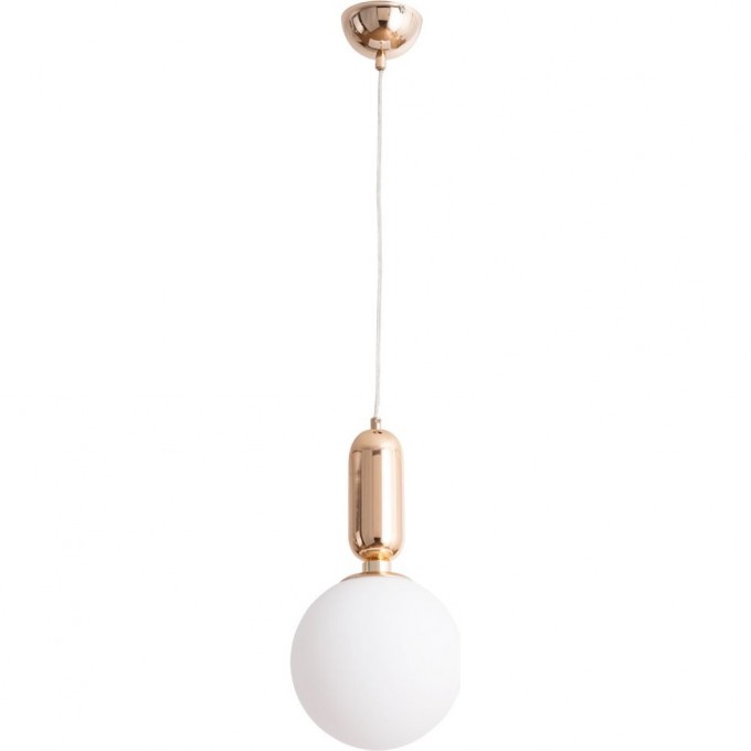 Светильник ARTE LAMP BOLLA-SOLA A3033SP-1GO Светильник ARTE LAMP BOLLA-SOLA A3033SP-1GO