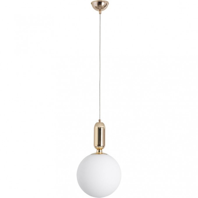 Светильник ARTE LAMP BOLLA-SOLA A3034SP-1GO Светильник ARTE LAMP BOLLA-SOLA A3034SP-1GO