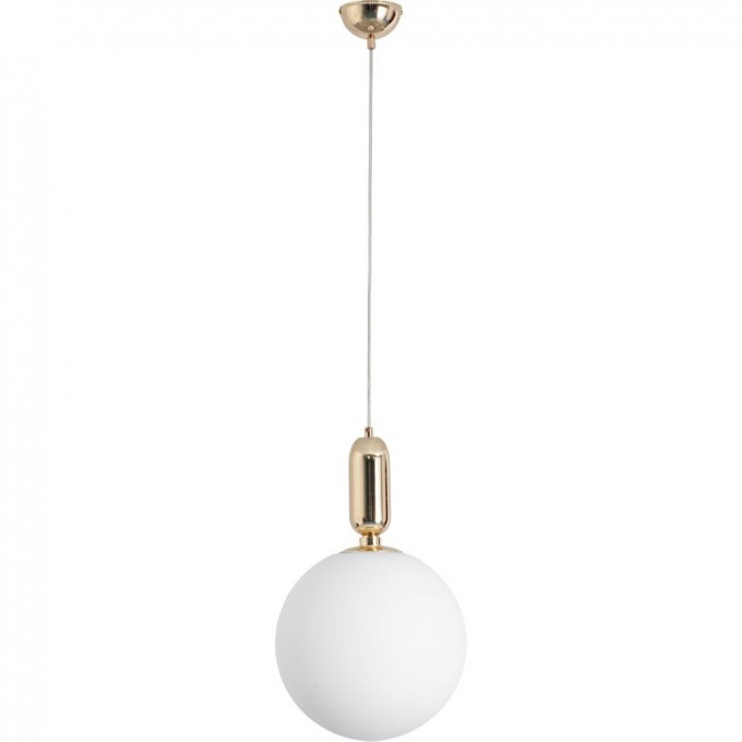 Светильник ARTE LAMP BOLLA-SOLA A3035SP-1GO Светильник ARTE LAMP BOLLA-SOLA A3035SP-1GO