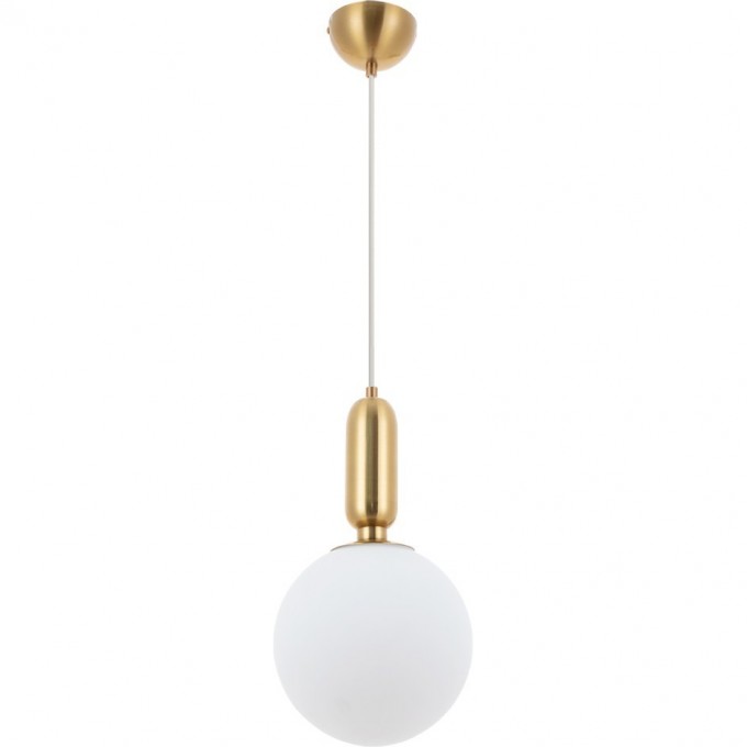 Светильник ARTE LAMP BOLLA-SOLA A3320SP-1PB Светильник ARTE LAMP BOLLA-SOLA A3320SP-1PB