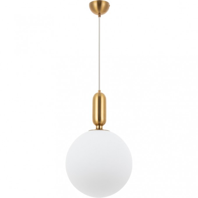 Светильник ARTE LAMP BOLLA-SOLA A3330SP-1PB Светильник ARTE LAMP BOLLA-SOLA A3330SP-1PB