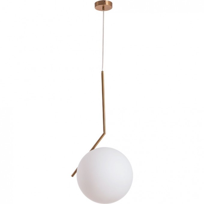 Светильник ARTE LAMP BOLLA-UNICA A1921SP-1AB Светильник ARTE LAMP BOLLA-UNICA A1921SP-1AB