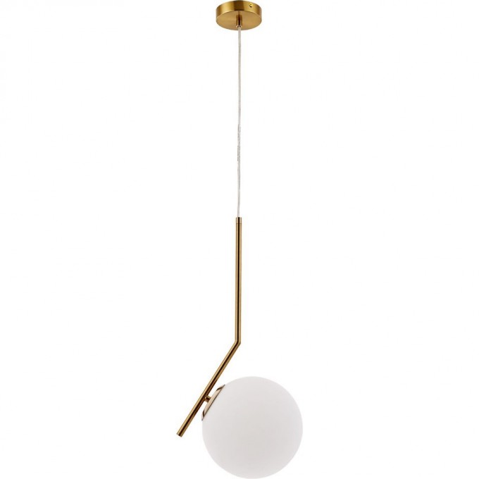 Светильник ARTE LAMP BOLLA-UNICA A1923SP-1AB Светильник ARTE LAMP BOLLA-UNICA A1923SP-1AB