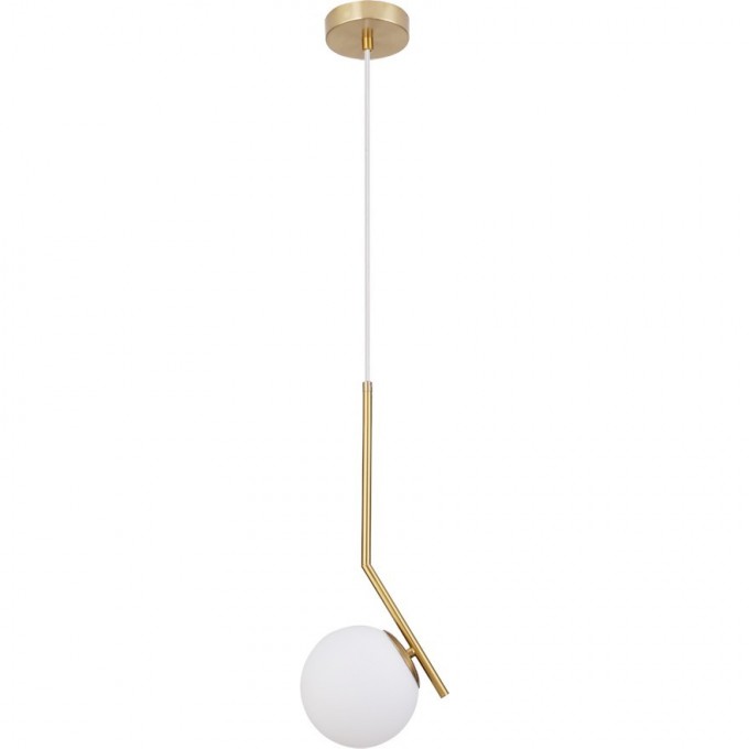 Светильник ARTE LAMP BOLLA-UNICA A1924SP-1AB Светильник ARTE LAMP BOLLA-UNICA A1924SP-1AB