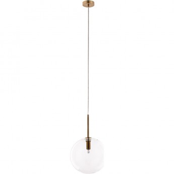 Светильник ARTE LAMP CAMERON A7715SP-1AB