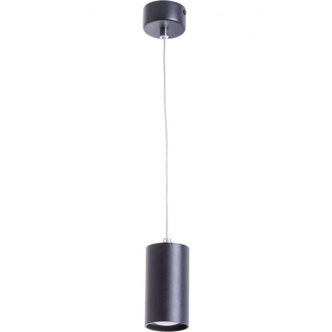 Светильник ARTE LAMP CANOPUS A1516SP-1BK Светильник ARTE LAMP CANOPUS A1516SP-1BK