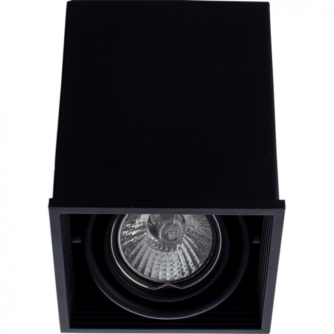 Светильник ARTE LAMP CARDANI PICCOLO A5942PL-1BK Светильник ARTE LAMP CARDANI PICCOLO A5942PL-1BK