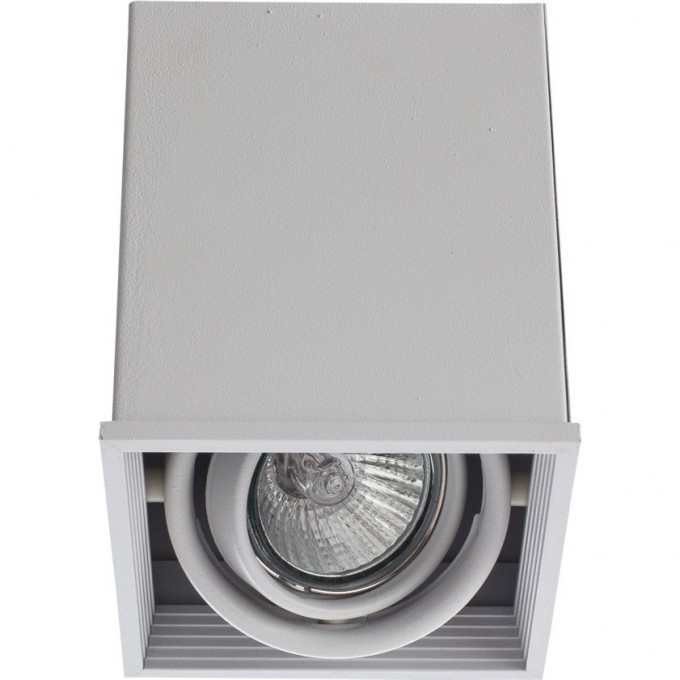 Светильник ARTE LAMP CARDANI PICCOLO A5942PL-1WH Светильник ARTE LAMP CARDANI PICCOLO A5942PL-1WH
