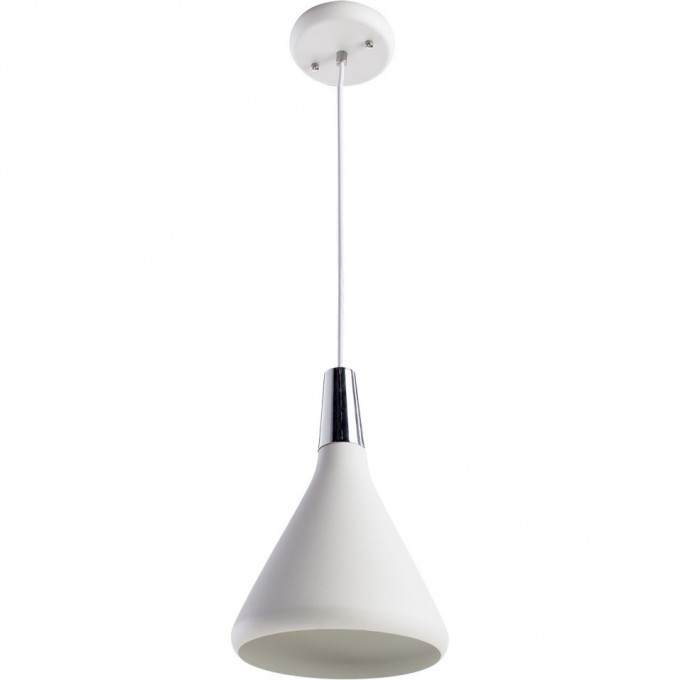 Светильник ARTE LAMP CICLONE A9154SP-1WH Светильник ARTE LAMP CICLONE A9154SP-1WH