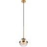 Светильник ARTE LAMP DELACRUA A7770SP-1PB