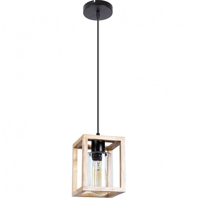 Светильник ARTE LAMP DUBLIN A7025SP-1BK Светильник ARTE LAMP DUBLIN A7025SP-1BK